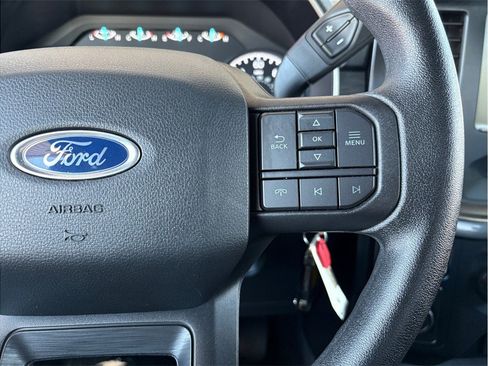 Used 2021 Ford F150 XL w/ Equipment Group 101A High RWD image 12