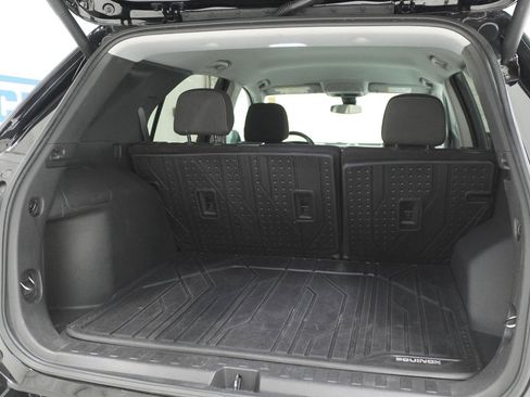 Used 2022 Chevrolet Equinox LT FWD image 33
