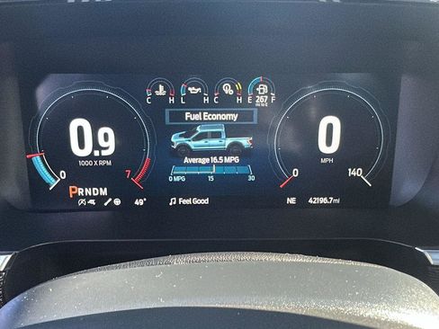 Used 2021 Ford F150 Raptor w/ Equipment Group 801A High image 15