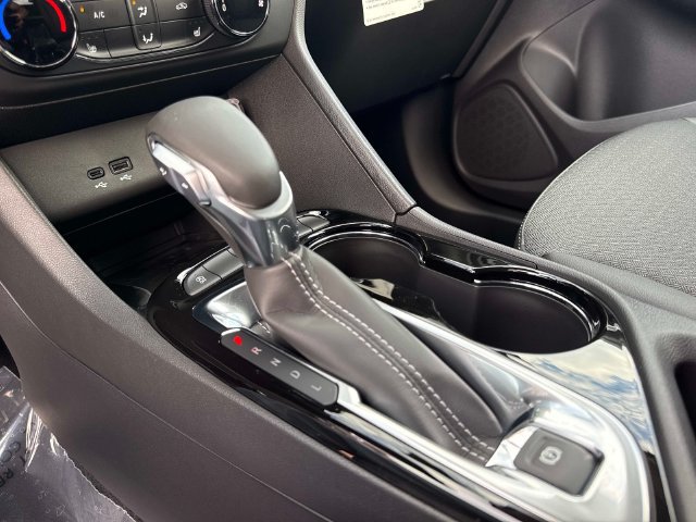 New 2026 Buick Encore GX Preferred w/ Advanced Technology Package FWD image 25