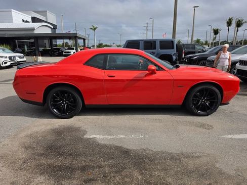 Used 2017 Dodge Challenger R/T Plus image 6