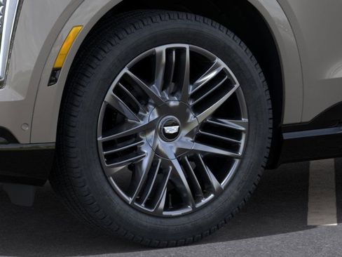 New 2026 Cadillac Escalade IQL Sport 2 image 9