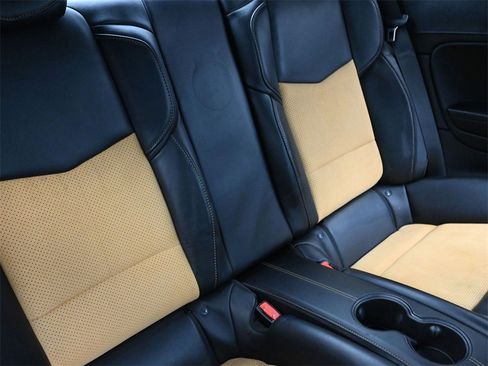 Used 2016 Cadillac ATS V w/ Luxury Package image 18