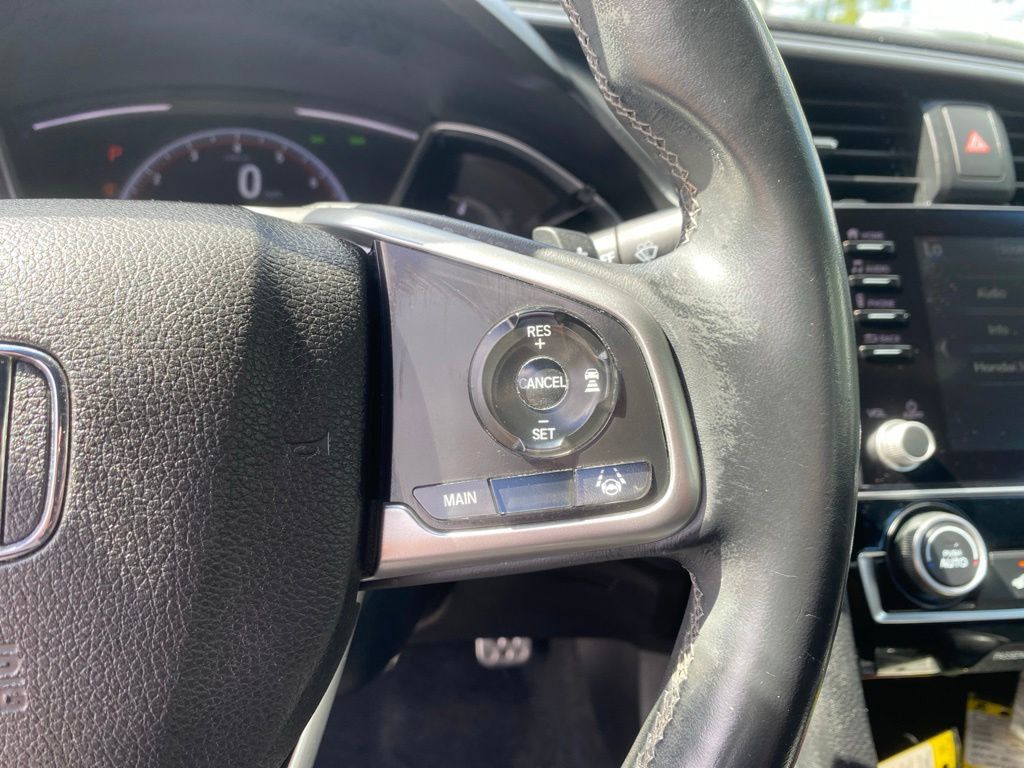Used 2019 Honda Civic Sport image 24