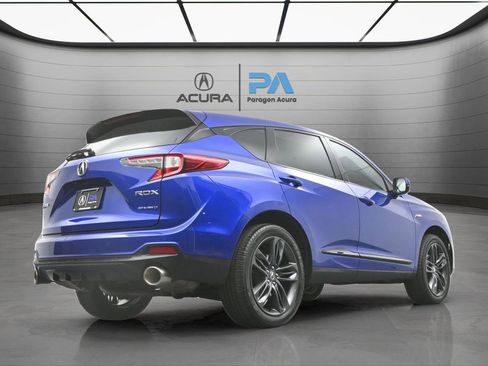 Certified 2024 Acura RDX A-Spec image 39