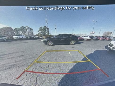 Used 2024 Hyundai Palisade SEL image 30