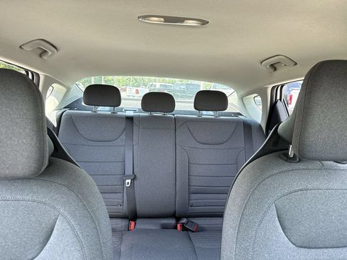 Used 2025 Kia K4 EX FWD image 30