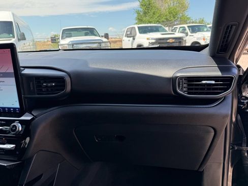 Used 2022 Ford Explorer ST w/ Equipment Group 401A AWD/4WD image 19