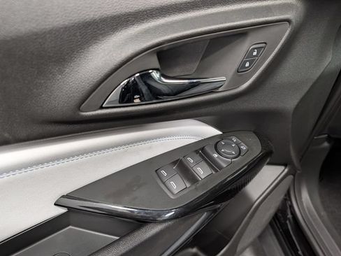 New 2026 Chevrolet Trax LT w/ LT Convenience Package FWD image 14