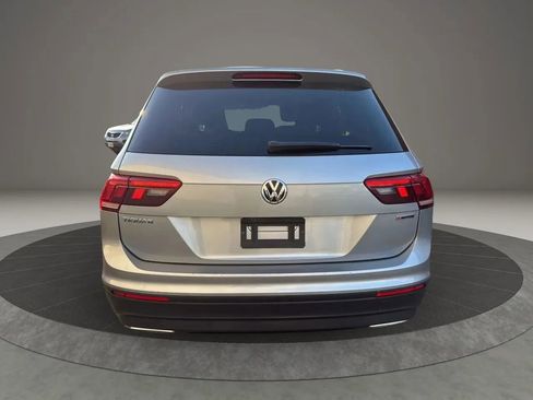 Used 2019 Volkswagen Tiguan S w/ Driver Assistance Package image 6