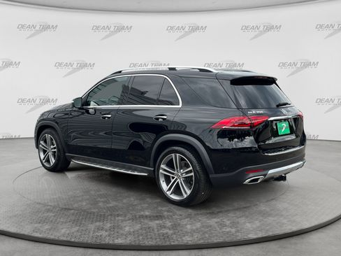 Used 2022 Mercedes-Benz GLE 350 4MATIC image 5