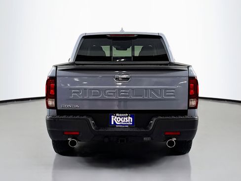 Certified 2026 Honda Ridgeline RTL image 6