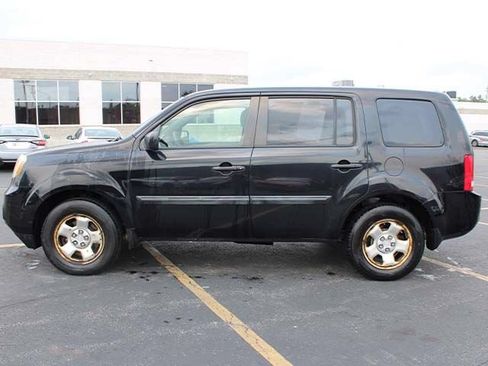 Used 2013 Honda Pilot LX image 7