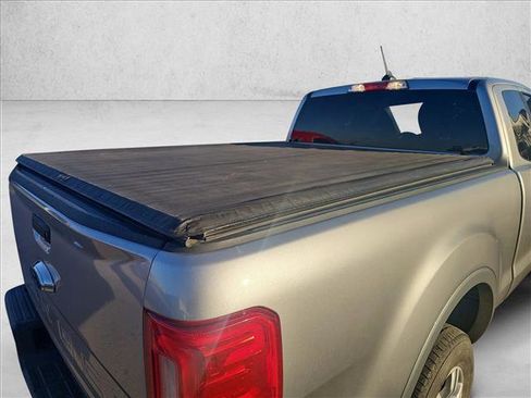 Used 2021 Ford Ranger XLT image 11