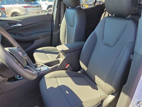 New 2026 Buick Encore GX Preferred w/ Comfort Package image 15