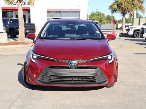 Used 2024 Toyota Corolla LE image 22