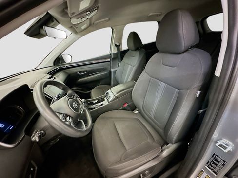 Used 2024 Hyundai Tucson SEL image 13