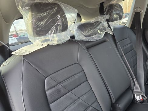 New 2026 Honda CR-V EX-L image 16