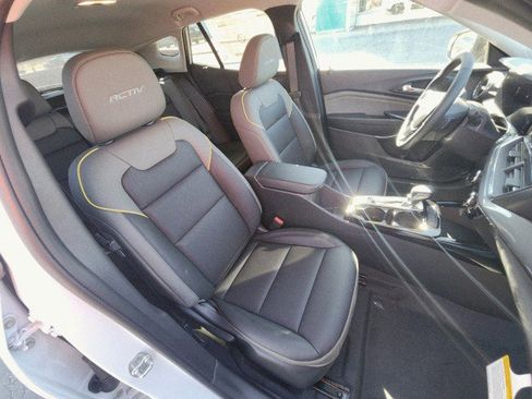 New 2026 Chevrolet Trax ACTIV w/ Driver Confidence Package image 11