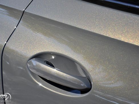 Used 2023 BMW X6 M w/ Competition Package image 17