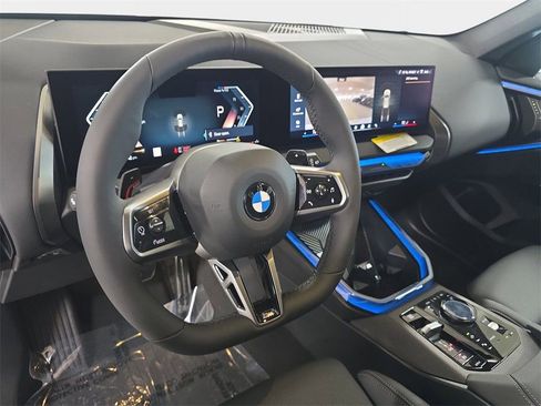 New 2026 BMW X3 xDrive30 w/ M Sport Package image 11