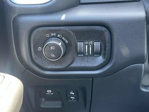 New 2026 RAM 1500 Big Horn AWD/4WD image 29