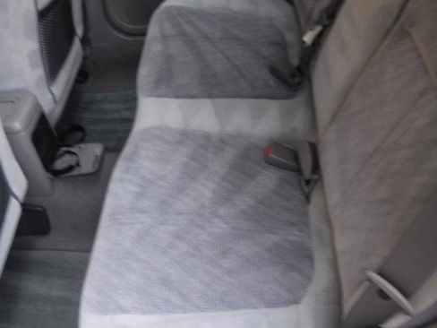 Used 2002 Subaru Forester S AWD/4WD image 14