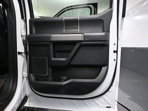 Used 2019 Ford F150 Raptor w/ Equipment Group 802A Luxury image 48