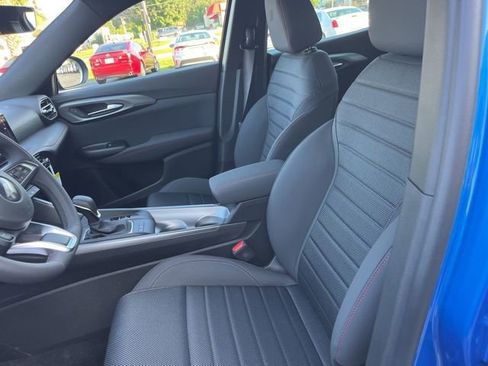 New 2025 Dodge Hornet GT w/ GT Blacktop Package image 8