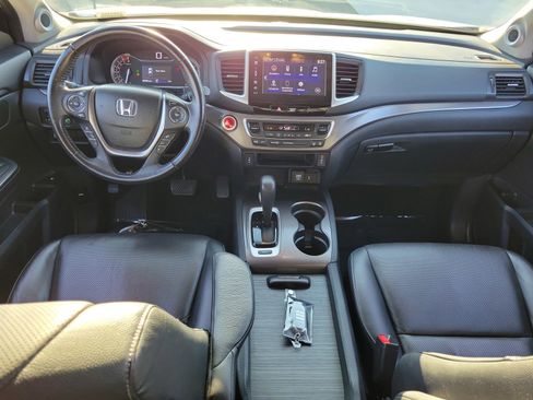 Used 2017 Honda Ridgeline RTL-T image 28