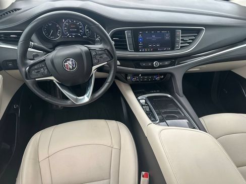 Used 2023 Buick Enclave Premium FWD image 25