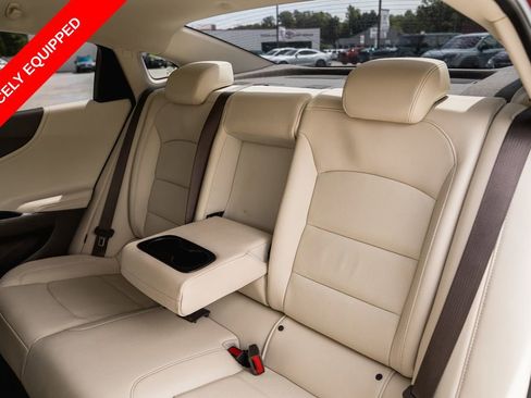 Used 2024 Chevrolet Malibu LT FWD image 26