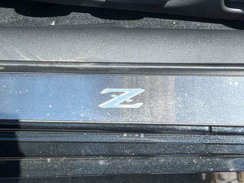 New 2027 Nissan Z Performance RWD image 12