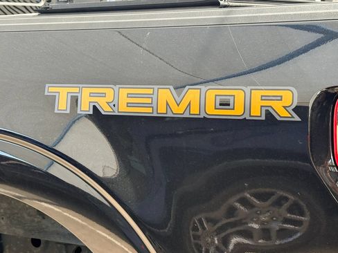 Used 2025 Ford F150 Tremor AWD/4WD image 8
