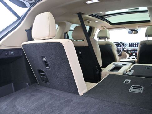 Certified 2024 Acura MDX SH-AWD w/ Technology Package image 22