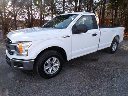 Used 2019 Ford F150 XL w/ XL Power Equipment Group