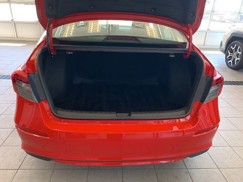 Used 2023 Honda Civic EX image 14