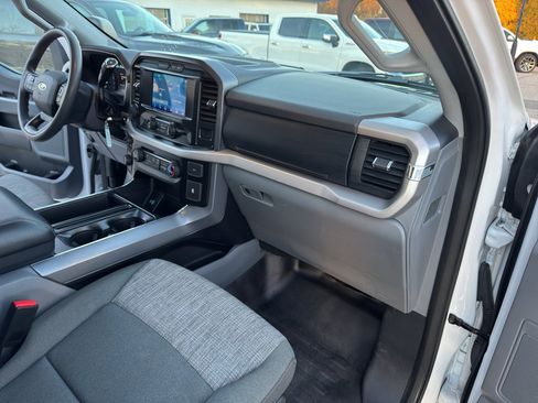 Used 2023 Ford F150 XLT w/ Max Trailer Tow Package image 36