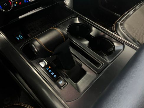 Used 2023 Ford F150 Tremor w/ Equipment Group 402A High AWD/4WD image 18