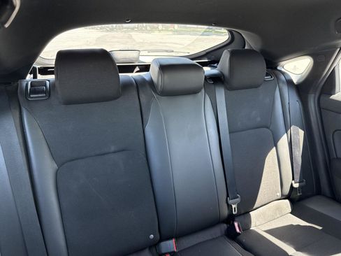 Used 2024 Honda Civic Sport image 28