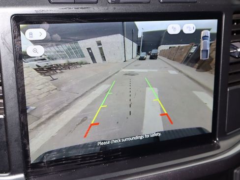 Used 2024 Ford F150 STX RWD image 7