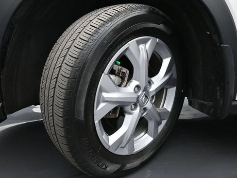 Certified 2024 Honda HR-V LX image 16