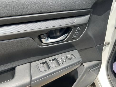 Certified 2025 Honda CR-V Sport-L image 16