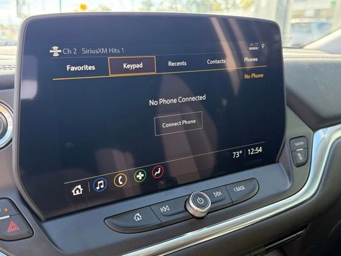 New 2026 Chevrolet Blazer LT w/ LPO, Black Sport Package image 23