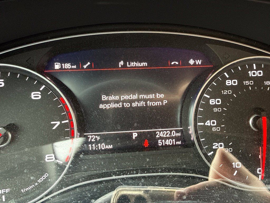 Used 2016 Audi A6 3.0T Premium Plus w/ S Line Sport Package AWD/4WD image 13