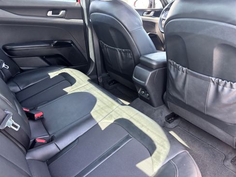 Certified 2021 Kia K5 GT-Line w/ GT-Line FWD Premium Package image 11