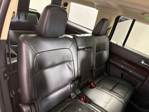 Used 2018 Ford Flex Limited w/ Equipment Group 303A AWD/4WD image 25