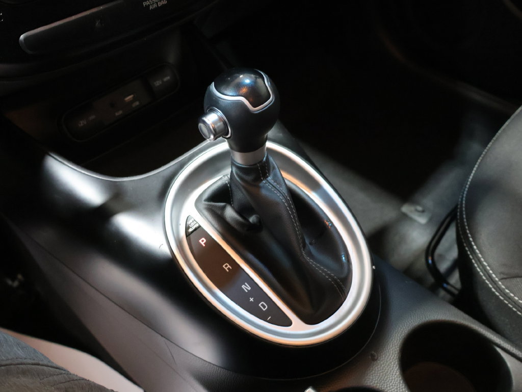 Used 2019 Kia Soul + FWD image 26