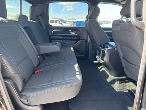 Used 2020 RAM 1500 Big Horn image 13