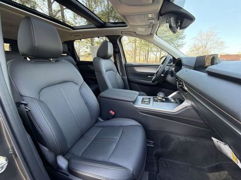 New 2026 MAZDA CX-90 Plug-In Hybrid w/Premium Sport image 27